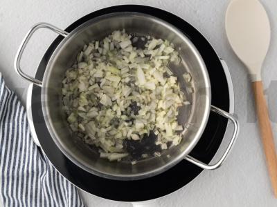 Maskvos solyanka Žingsnis 3