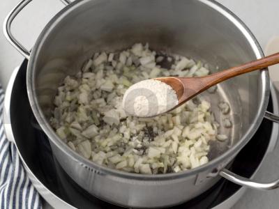 Maskvos solyanka Žingsnis 4