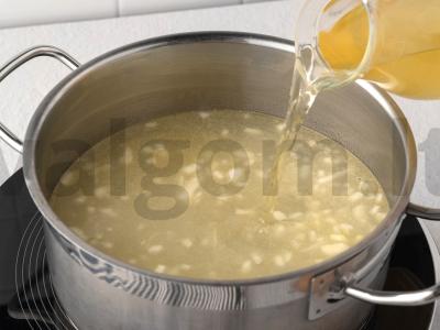 Maskvos solyanka Žingsnis 5