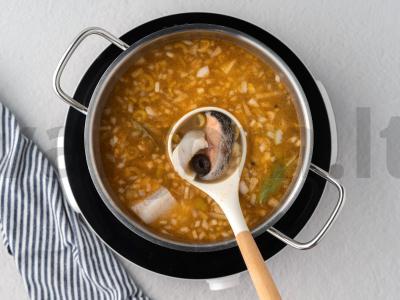 Maskvos solyanka Žingsnis 7