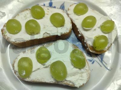 Sumuštiniai su mėlynuoju sūriu Žingsnis 2