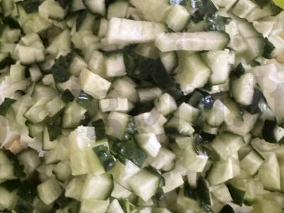 Olivje „Vaikams“ Žingsnis 3