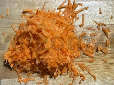 Vištienos kepenėlių „Grietinėlės“ paštetas Žingsnis 2