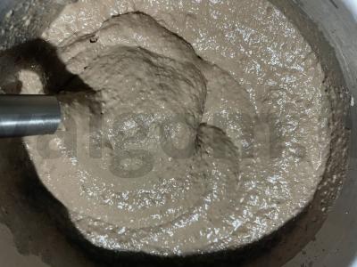 Vištienos kepenėlių „Grietinėlės“ paštetas Žingsnis 8