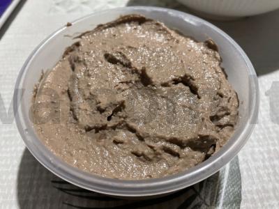 Vištienos kepenėlių „Grietinėlės“ paštetas Žingsnis 9