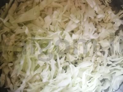 Borščas su citrinos sultimis Žingsnis 3