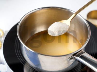 Stebuklingi dragė Žingsnis 1