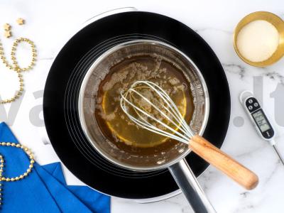 Stebuklingi dragė Žingsnis 2