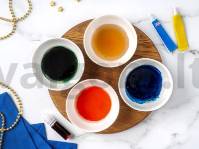 Stebuklingi dragė Žingsnis 3