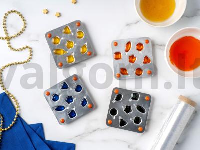 Stebuklingi dragė Žingsnis 4