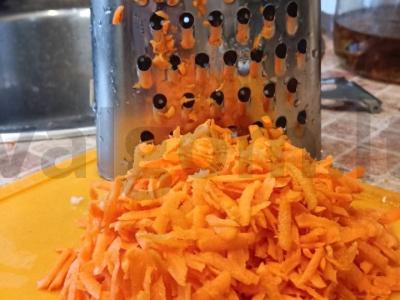 Troškinta bulvė su elniena lėtoje viryklėje Žingsnis 5