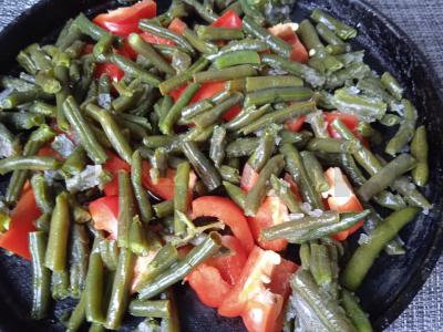 Kiaulienos šonkauliai, kepti su daržovėmis ir provanso žolelėmis Žingsnis 2