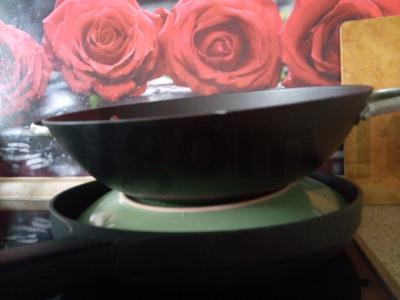 Dieviškas vištienos tabakas Žingsnis 4