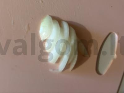 Kempingo dešrelė greitai Žingsnis 4