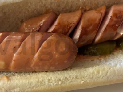 Kempingo dešrelė greitai Žingsnis 7