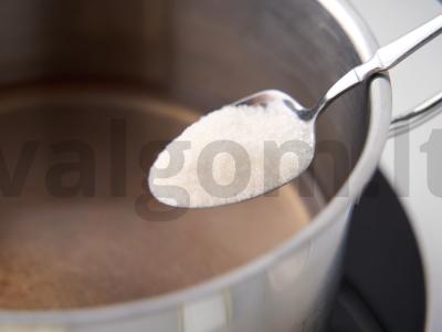 Marinuoti arbūzai žiemai Žingsnis 4