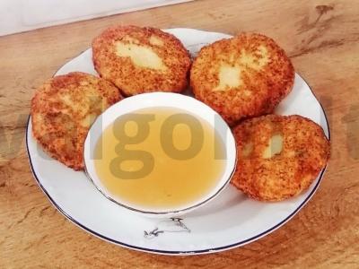 Švieži varškėčiai pagrindine nuotrauka