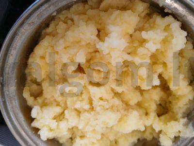 Vengriškos teftelės Žingsnis 3