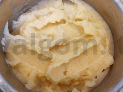 Vengriškos teftelės Žingsnis 5