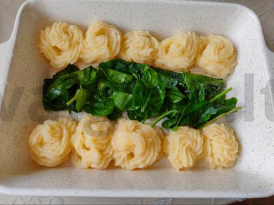 Vengriškos teftelės Žingsnis 11