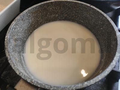 Vengriškos teftelės Žingsnis 13