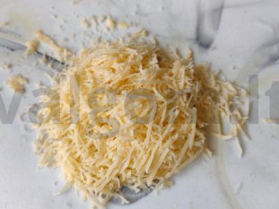 Vengriškos teftelės Žingsnis 15