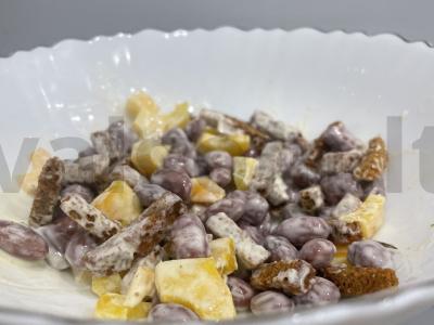 Salotas „Fa-solis“ pagrindine nuotrauka