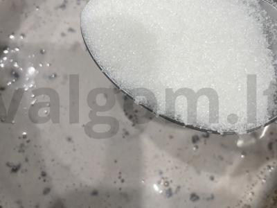 Kakava „Soluduška“ Žingsnis 3