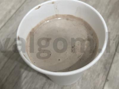 Kakava „Soluduška“ pagrindine nuotrauka