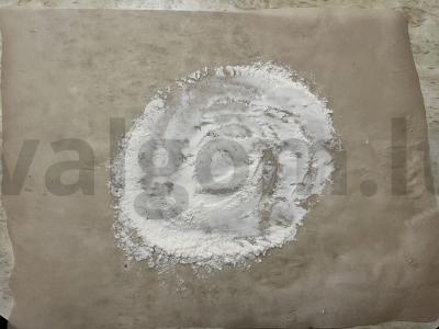 Rudais sviestinės bandelės su razinomis Žingsnis 8