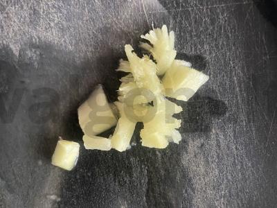 Šildantis citrinos gėrimas su vaisiais ir prieskoniais „Šiluma“ Žingsnis 2