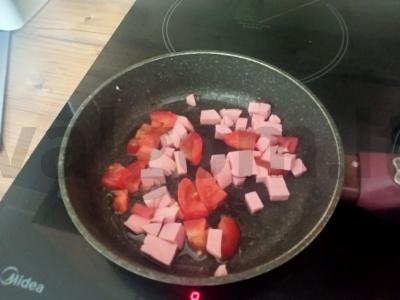 Pusryčiai „Iš mediko“ Žingsnis 3