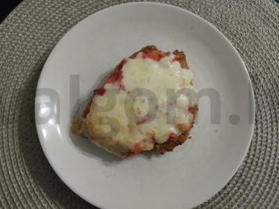 Koteliai džiūvėsėliuose pagrindine nuotrauka