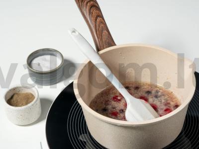 Universalus uogų padažas Žingsnis 3