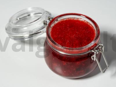 Universalus uogų padažas Žingsnis 6