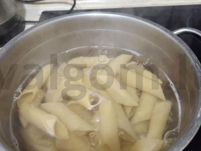 Įdaryti kanelloni Žingsnis 2