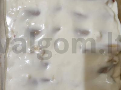 Įdaryti kanelloni Žingsnis 7