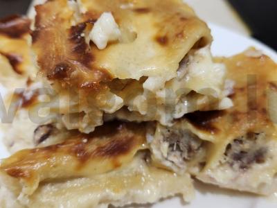 Įdaryti kanelloni pagrindine nuotrauka