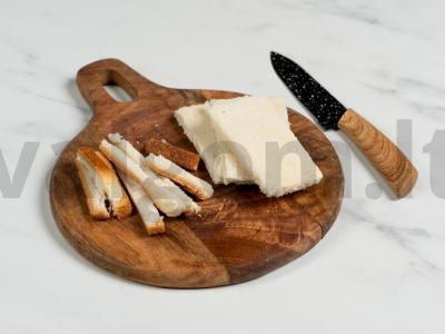 Štukų kotletai Žingsnis 3