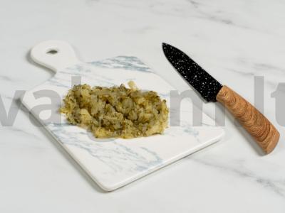 Štukų kotletai Žingsnis 9