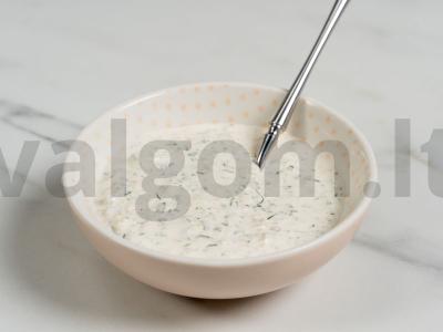 Štukų kotletai Žingsnis 11