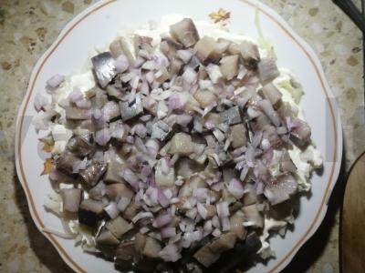 Silkė po kailiu kasdienai Žingsnis 2