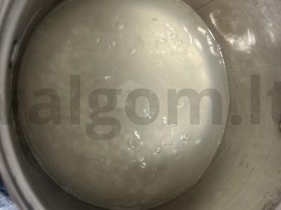 Patingėlių kopūstai pomidorų-grietinės padaže Žingsnis 1