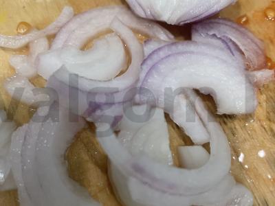 Salotas „Vasaros Italija“ Žingsnis 3