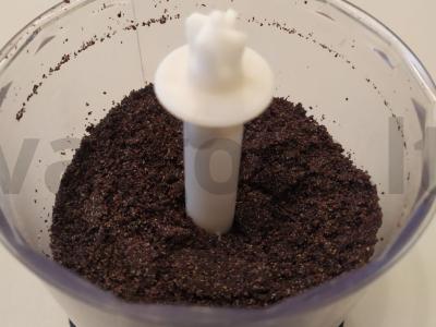 Saldus sausainis su aguonomis Žingsnis 4