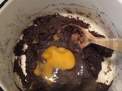 Saldus sausainis su aguonomis Žingsnis 7