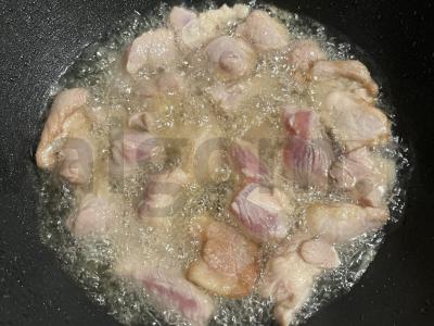 Kazan-kebabas Žingsnis 3