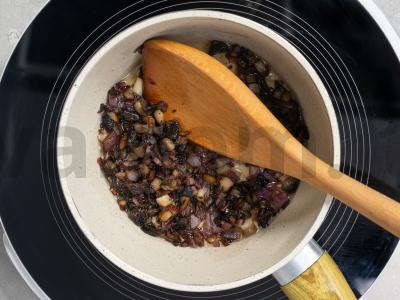 Sriuba su kokosų pienu Žingsnis 3