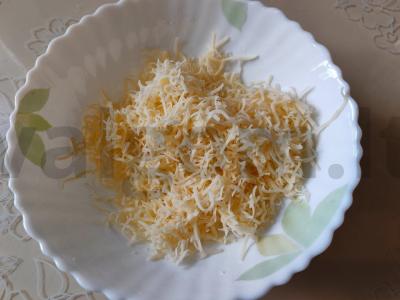 Koldūnų ir daržovių apkepas Žingsnis 7