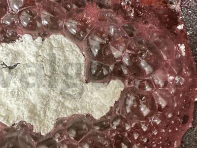 Uogų džemas Žingsnis 4